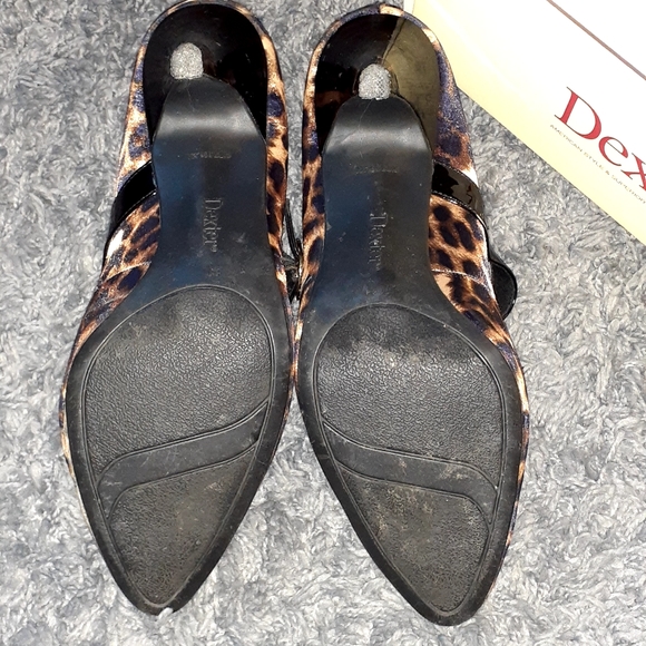 Heels - Picture 3 of 3